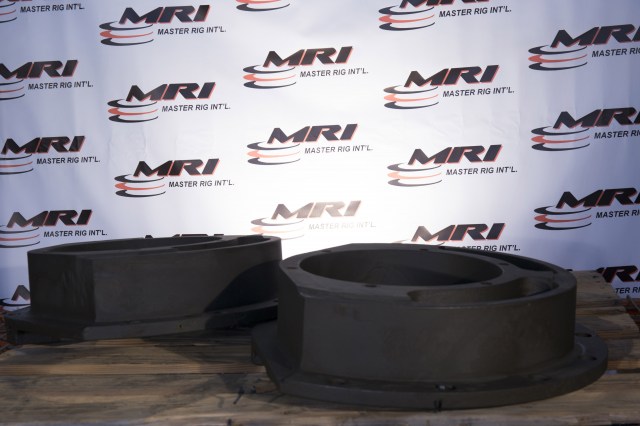 628413 National 1320 Bearing Box                  628414 National 1320 Bearing Box (1)